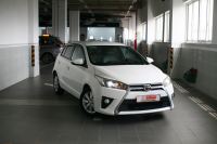 Bán xe Toyota Yaris 1.3G 2015 giá 380 Triệu - TP HCM