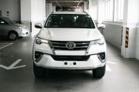 Bán xe Toyota Fortuner 2019 2.7V 4x4 AT giá 850 Triệu - TP HCM