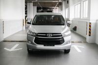 Bán xe Toyota Innova 2017 2.0G giá 495 Triệu - TP HCM