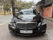 Bán xe Mercedes Benz E class 2009 E250 giá 320 Triệu - Hà Nội