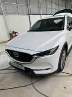 Bán xe Mazda CX5 2.5 Signature Premium 2WD 2020 giá 735 Triệu - Gia Lai