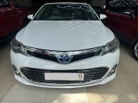 Bán xe Toyota Avalon Limited Hybrid 2012 giá 860 Triệu - Gia Lai