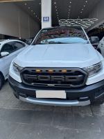 Bán xe Ford Ranger 2019 Raptor 2.0L 4x4 AT giá 855 Triệu - Gia Lai