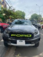 Bán xe Ford Ranger 2021 Raptor 2.0L 4x4 AT giá 975 Triệu - Gia Lai