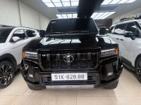 Bán xe Toyota Prado 2025 LC250 2.4L giá 3 Tỷ 240 Triệu - Gia Lai