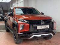 Bán xe Mitsubishi Triton 2022 Athlete 4x2 AT giá 545 Triệu - Gia Lai