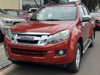 Bán xe Isuzu Dmax LS 2.5 4x2 MT 2015 giá 305 Triệu - Gia Lai