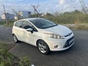 Bán xe Ford Fiesta 2013 S 1.6 AT giá 215 Triệu - Đà Nẵng