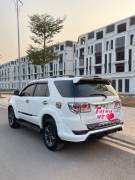 Bán xe Toyota Fortuner 2014 TRD Sportivo 4x2 AT giá 459 Triệu - Bắc Giang