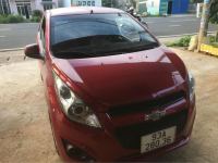 Bán xe Chevrolet Spark 2016 LS 1.0 MT giá 139 Triệu - Lâm Đồng