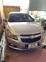 Bán xe Chevrolet Cruze 2010 LTZ 1.8 AT giá 189 Triệu - Lâm Đồng