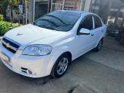 Bán xe Chevrolet Aveo 2011 1.5 MT giá 135 Triệu - Lâm Đồng