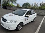 Bán xe Chevrolet Aveo 2011 1.5 MT giá 95 Triệu - Lâm Đồng