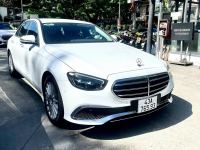 Bán xe Mercedes Benz E class E200 Exclusive 2022 giá 2 Tỷ 50 Triệu - Khánh Hòa