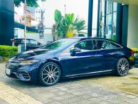 Bán xe Mercedes Benz EQS 2022 450 Plus giá 3 Tỷ 900 Triệu - Khánh Hòa