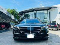 Bán xe Mercedes Benz S class 2022 S450 4Matic Luxury giá 5 Tỷ 290 Triệu - Khánh Hòa