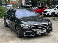 Bán xe Mercedes Benz S class 2022 S450 4Matic giá 4 Tỷ 690 Triệu - Khánh Hòa