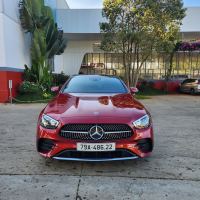 Bán xe Mercedes Benz E class E300 AMG 2022 giá 2 Tỷ 690 Triệu - Khánh Hòa