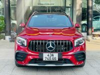 Bán xe Mercedes Benz GLB 35 4Matic 2022 giá 2 Tỷ 599 Triệu - Khánh Hòa