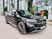 Bán xe Mercedes Benz GLC 2023 300 4Matic giá 2 Tỷ 750 Triệu - Khánh Hòa