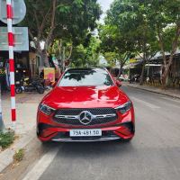Bán xe Mercedes Benz GLC 2023 300 4Matic giá 2 Tỷ 799 Triệu - Khánh Hòa