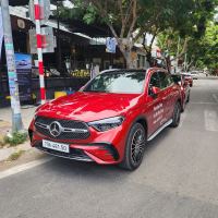 Bán xe Mercedes Benz GLC 2023 300 4Matic giá 2 Tỷ 630 Triệu - Khánh Hòa