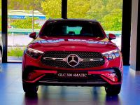 Bán xe Mercedes Benz GLC 2023 300 4Matic giá 2 Tỷ 479 Triệu - Khánh Hòa