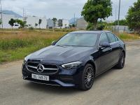 Bán xe Mercedes Benz C class 2022 C200 Avantgarde Plus giá 1 Tỷ 549 Triệu - Khánh Hòa