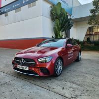 Bán xe Mercedes Benz E class E300 AMG 2022 giá 2 Tỷ 450 Triệu - Khánh Hòa