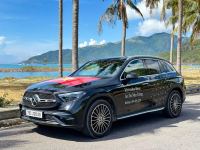 Bán xe Mercedes Benz GLC 2023 300 4Matic giá 2 Tỷ 420 Triệu - Khánh Hòa