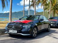 Bán xe Mercedes Benz E class 2022 E180 giá 1 Tỷ 650 Triệu - Khánh Hòa
