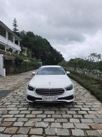 Bán xe Mercedes Benz E class 2023 E200 Exclusive giá 2 Tỷ 120 Triệu - Khánh Hòa
