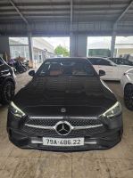 Bán xe Mercedes Benz C class 2023 C300 AMG giá 1 Tỷ 880 Triệu - Khánh Hòa