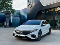 Bán xe Mercedes Benz EQS 2022 580 4Matic giá 3 Tỷ 500 Triệu - Khánh Hòa