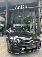 Bán xe Mercedes Benz C class 2021 C300 AMG giá 1 Tỷ 850 Triệu - Khánh Hòa