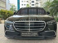 Bán xe Mercedes Benz S class 2022 S450 4Matic Luxury giá 3 Tỷ 900 Triệu - Khánh Hòa