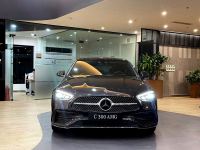 Bán xe Mercedes Benz C class 2023 C300 AMG giá 1 Tỷ 930 Triệu - Khánh Hòa