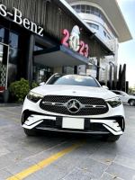 Bán xe Mercedes Benz GLC 2025 300 4Matic giá 2 Tỷ 680 Triệu - Khánh Hòa