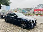 Bán xe Mercedes Benz E class 2019 E300 AMG giá 1 Tỷ 520 Triệu - Hà Nội