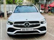 Bán xe Mercedes Benz GLC 2020 300 4Matic giá 1 Tỷ 686 Triệu - Hà Nội