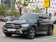 Bán xe Mercedes Benz GLC 2021 200 4Matic giá 1 Tỷ 580 Triệu - Hà Nội