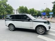 Bán xe LandRover Range Rover Autobiography 3.0 2014 giá 2 Tỷ 580 Triệu - Hà Nội