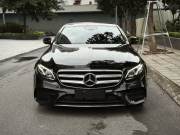 Bán xe Mercedes Benz E class E300 AMG 2019 giá 1 Tỷ 565 Triệu - Hà Nội