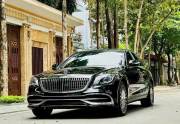 Bán xe Mercedes Benz S class 2015 S400L giá 1 Tỷ 350 Triệu - Hà Nội