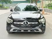 Bán xe Mercedes Benz GLC 2020 200 4Matic giá 1 Tỷ 350 Triệu - Hà Nội