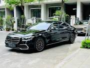 Bán xe Mercedes Benz S class 2022 S450 Luxury giá 3 Tỷ 980 Triệu - Hà Nội