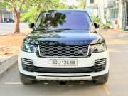 Bán xe LandRover Range Rover 2015 Autobiography 3.0 giá 2 Tỷ 535 Triệu - Hà Nội