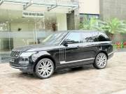 Bán xe LandRover Range Rover 2015 Autobiography 3.0 giá 2 Tỷ 499 Triệu - Hà Nội