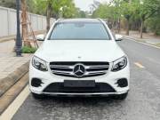 Bán xe Mercedes Benz GLC 2018 300 4Matic giá 1 Tỷ 175 Triệu - Hà Nội