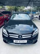 Bán xe Mercedes Benz C class C200 2019 giá 799 Triệu - Hà Nội
